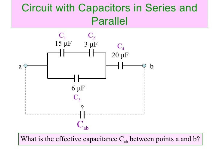 Capacitors