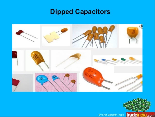 How To Buy A Capacitor – The Ultimate Capacitors Guide: Learn How To ...