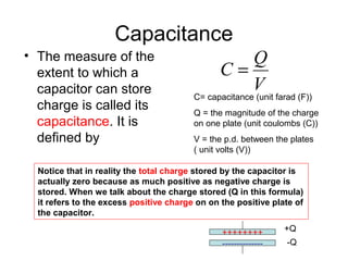 Capacitors (2) | PPT