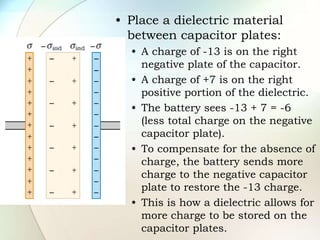 Capacitors with Dielectrics.ppt