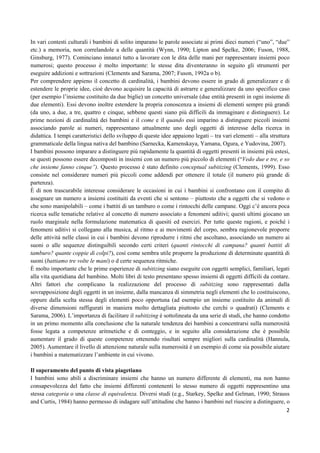 La linea del 100. Metodo analogico per l'apprendimento della matematica. Con str