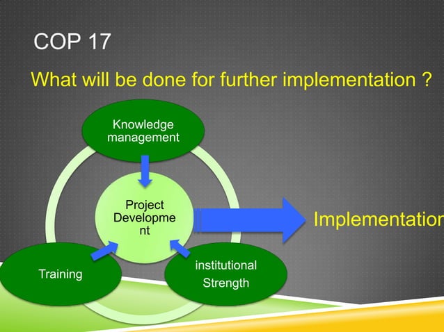 Capacity building | PPT