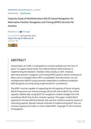 Capacity-Study-of-Multilateration-MLAT-based-Navigation-for-Alternative ...