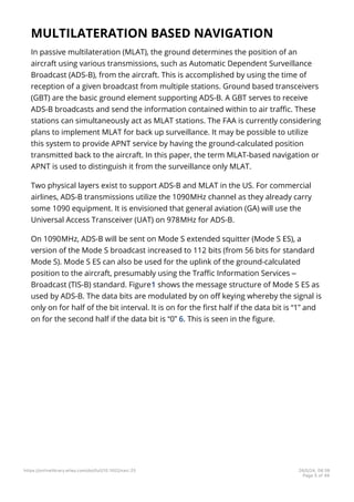 Capacity-Study-of-Multilateration-MLAT-based-Navigation-for-Alternative ...