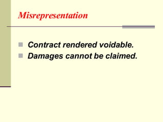Capacity To Contract | PPT