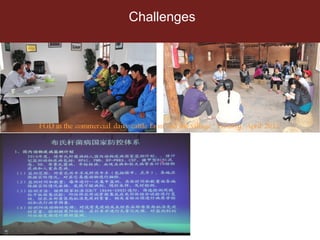 A decade of capacity building on Ecohealth/One Health in Southeast Asia: Challenges and perspectives