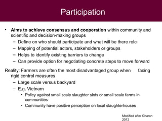 A decade of capacity building on Ecohealth/One Health in Southeast Asia: Challenges and perspectives