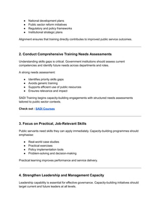 Capacity Building for Government Institutions Best Practices.pdf