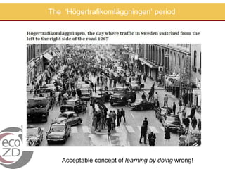 Capacity building in EcoHealth: Experiences and evaluation of training using a "learning by doing" approach, within academic and non-academic contexts