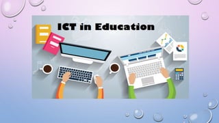 ICT Tools in teaching Social Science | PPTX