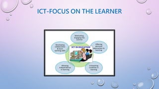 ICT Tools in teaching Social Science | PPTX