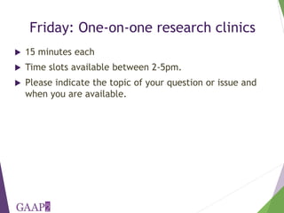 Using the project-level Women's Empowerment in Agriculture Index (pro-WEAI) for nutrition sensitive programming