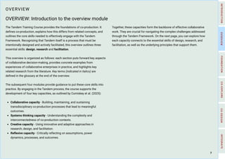 Tandem training modules (tester first draft).pdf