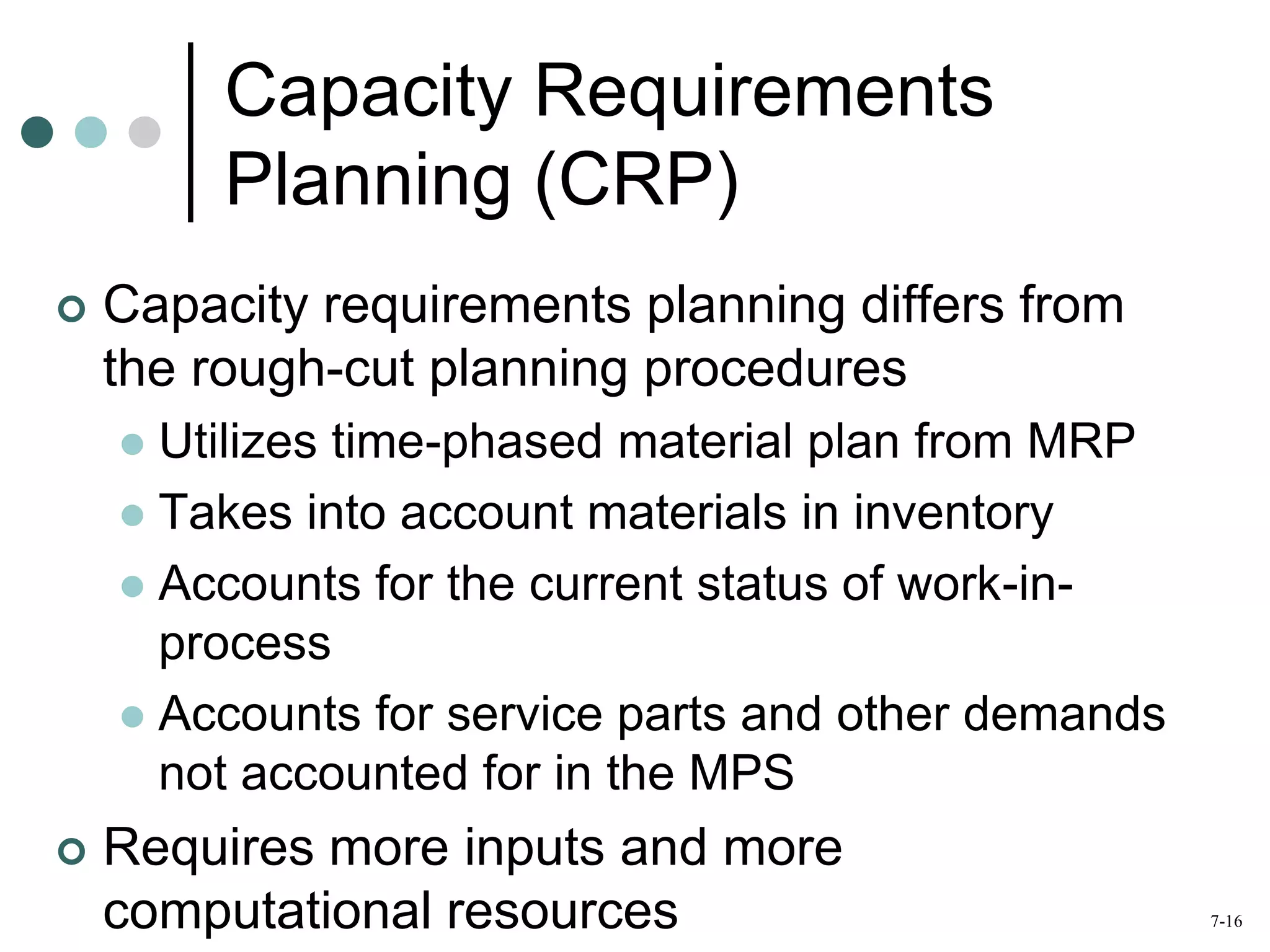 Capacity Planning.ppt