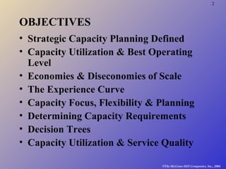 Capacity planning1 | PPT