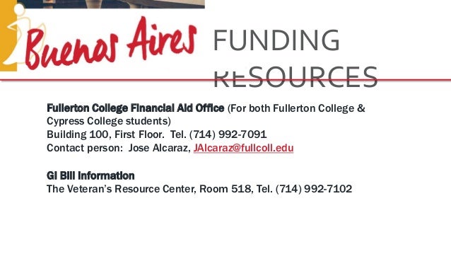 Fullerton College Financial Aid >> Capa Fullerton Presentation Fall 2018 Draft V3 Fullerton College Financial Aid >> Capa Fullerton Presentation Fall 2018 Draft V3