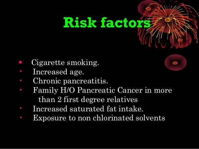 Pancreatic Carcinoma Obstructive Jaundice