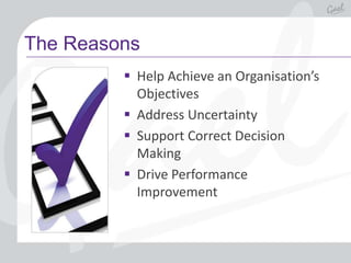 Implementing an effective Electronic CAPA Management System | PPTX