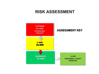 Capa Risk Matrix Capa Corrective and Preventive action (CAPA) | PPT