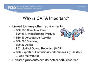 Capa presentation | PDF