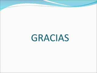 GRACIAS 