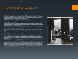ROBERT CAPA | PPT
