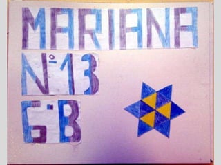 Capas 6ºB