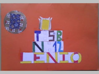 Capas evt 5ºB