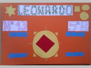 Capas evt 5ºB
