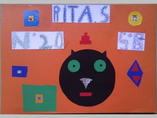 Capas evt 5ºB