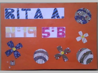 Capas evt 5ºB