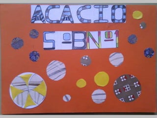 Capas evt 5ºB