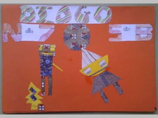 Capas evt 5ºB