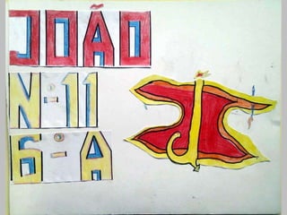 Capas EVT 6ºA
