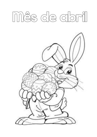 Capas separadoras de abril (2017)