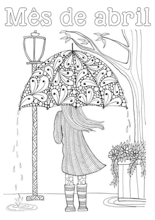 Capas separadoras de abril (2017)