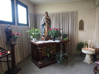 Capbreton    ( 40 )  la chapelle de la plage  