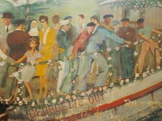 Capbreton    ( 40 )  la chapelle de la plage  