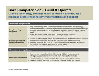 Capco Linked In | PDF