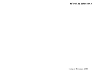 le futur de bordeaux.fr