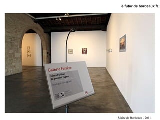 le futur de bordeaux.fr