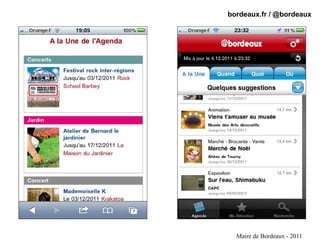 bordeaux.fr / @bordeaux