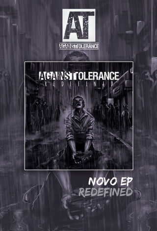 Against Tolerance - Redefined HQ