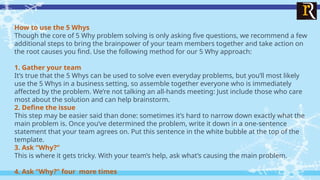 Capdo Analysis Slide CAPDO a journey to continuous improvement | PPTX