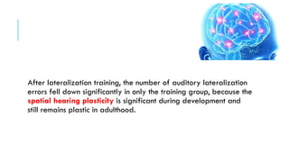 capd ppt CENTRAL AUDITORY PROCESSING DISORDERS.pptx