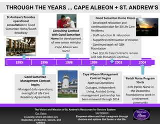 Cape albeon handout 1 25-2012