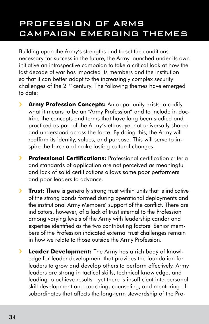 informative essay on leadership styles army