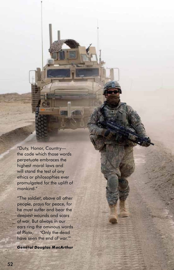the army as a profession of The army is an american profession of arms, a vocation comprised of experts certified in the ethnical application of land combat power, serving under civilian authority, entrusted to defend the constitution and the rights and interests of the american people (the military review: the profession of arms, september 2011). the army as a profession of The army is an american profession of arms, a vocation comprised of experts certified in the ethnical application of land combat power, serving under civilian authority, entrusted to defend the constitution and the rights and interests of the american people (the military review: the profession of arms, september 2011).