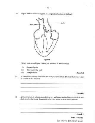 CAPE Biology 2003 U2 P1.pdf