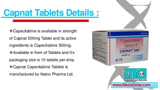 Xeloda price usa